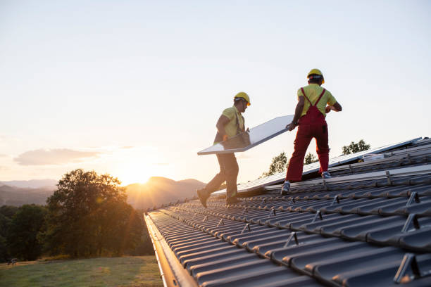 Best Cold Roofs  in Waynesboro, VA
