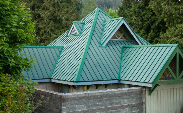 Best Roof Insulation Installation  in Waynesboro, VA
